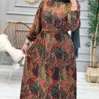 معاوضه پیراهن و مانتو مجلسی