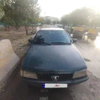 پژو آردی مدل 85 انژکتوری رخ 2000