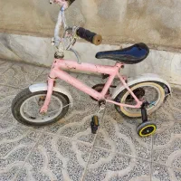 دوچرخه ۱۲
