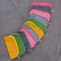 کیف لقمه ۳ لایه سفره شو