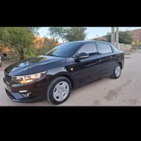 خودرو  فیدلیتی ایوانخودوی