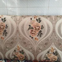 پشتی|پشتی|ایلام, |دیوار