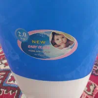 مینی واش یکبار استفاده شده