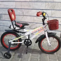 دوچرخه شماره ۱۶