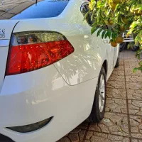 برلیانس 330اتومات مدل ۹۷ +تست رنگ درعکسها|خودرو سواری و وانت|رفسنجان, |دیوار