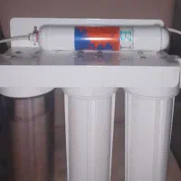 تصفیه اب