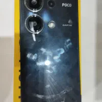 گوشی Poco M6 Pro نسخه 512 گیگ|موبایل|پاکدشت, پاکدشت (مامازند)|دیوار