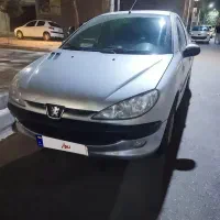 206 مدل 84 فوق سالم