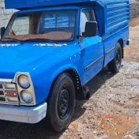 نیسان|خودرو سواری و وانت|تبریز, |دیوار