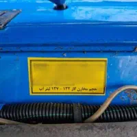 نیسان دوگانه شرکتی مدل ۱۴۰۱|خودرو سواری و وانت|بندر انزلی, لیچارگی حسن رود|دیوار