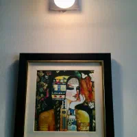 تابلو نقاشی