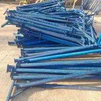 اجاره جک قالب ستون ورق میکسر بالابر|مصالح و تجهیزات ساختمان|لردگان, |دیوار