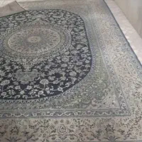 فروش ۱عدد فرش ۱۲ متری سالم|فرش|شیراز, شریف‌آباد|دیوار