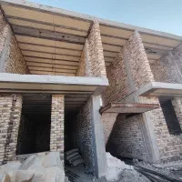 دوطبقه دزک بالااخرحضرت علی سند تک برگ