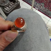 تعداد 64عدد انگشتر نقره داخل دو جعبه پیدا شده|اشیا|تبریز, |دیوار