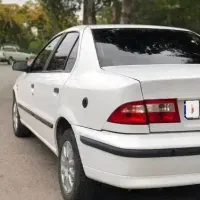 سمندef7دوگانه