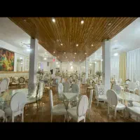 تالار پذیرایی وعروسی مهرماه صفرتاصد|خدمات پذیرایی، مراسم|کرمانشاه, |دیوار