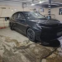 kmc j7 402|خودرو سواری و وانت|کرج, گلشهر|دیوار