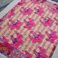 لحاف|رختخواب، بالش، پتو|قزوین, |دیوار