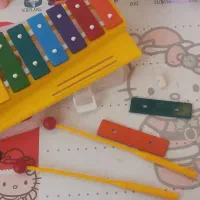 بلز و طبلک