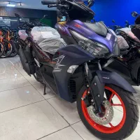 طرح ایروکس دلتا155cc آب خنک بدون پیش پرداخت 3ساله|موتورسیکلت|اندیشه, شهرک مریم|دیوار