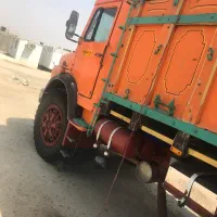 تک باری مدل 89|خودرو سنگین|شیراز, اکبر آباد|دیوار