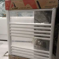 رادیاتور حوله خشک کن حمام