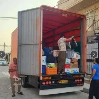 شرکت اسباب کشی منازل اطمینان بار درگلستان تظمینی|خدمات حمل و نقل|گنبد کاووس, |دیوار