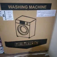 ماشین لباسشویی