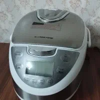 پلوپز و بخارپز و آرام پز سرخ کن چندکاره RC4060