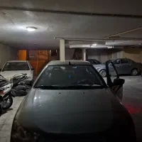 دنا معمولی مدل ۹۶|خودرو سواری و وانت|تهران, نصرت|دیوار