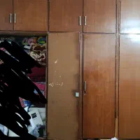 کمد دیواری|جاکفشی، کمد، دراور|گتوند, |دیوار