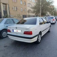 پژو پارس xu7p|خودرو سواری و وانت|محمدشهر, ولدآباد|دیوار