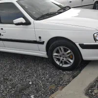 پژو پارس تیو فایو