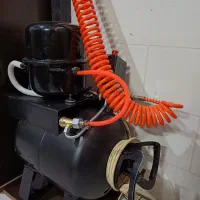 پمپ باد|ابزارآلات|سنندج, |دیوار