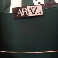 شومیز مجلسی(کادو روز زن)|لباس|مراغه, |دیوار