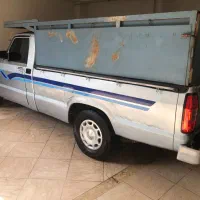 مزدا مدل 86ژاپن 2000