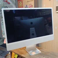 imac M1 2021|رایانه رومیزی|تهران, جردن|دیوار