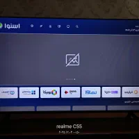 تلویزیون 50اینچ اسنوا