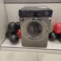 ماشین لباسشویی دیپونت