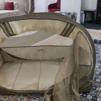چادر وپشه بند