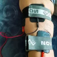 فیزیو تراپی و کار درمانی در منزل