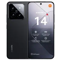 گوشی پرچمدار شیائومی 14 حافظه 512 و رم 16