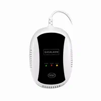 سنسور نشتی گاز خانگی