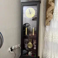 ساعت زمینی در حد نو