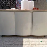 کابینت گالوانیزه