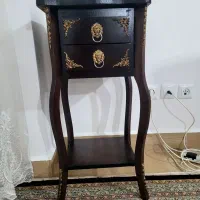 میز تلفن درحد نو