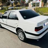 پژو پارس سال مدل99|خودرو سواری و وانت|تهران, باشگاه نفت|دیوار