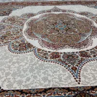 ۴ عدد قالی سلیمان نو