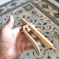 ابپاش نانوایی برنجی